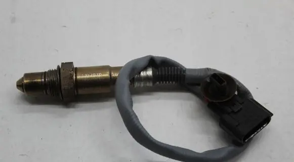 Nissan Qashqai Lambda probe sensor H8201395330