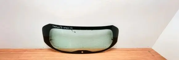 Ford Focus Rear windscreen/windshield window JX7BN42004B DOT27AS2M23100 43R011057