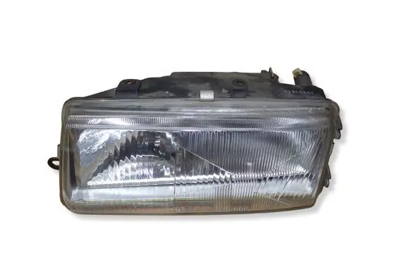 Seat Toledo I (1L) Headlight/headlamp 