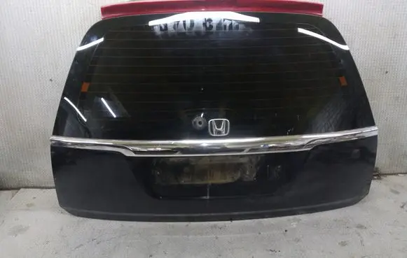 Honda Stream Tailgate/trunk/boot lid