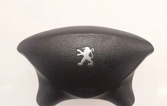 Peugeot 807 Steering wheel airbag 14958400YR00 CA100561YR