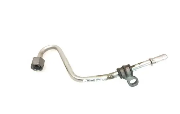 Volvo S60 Fuel injector supply line/pipe BM5G9A421BB 120224A