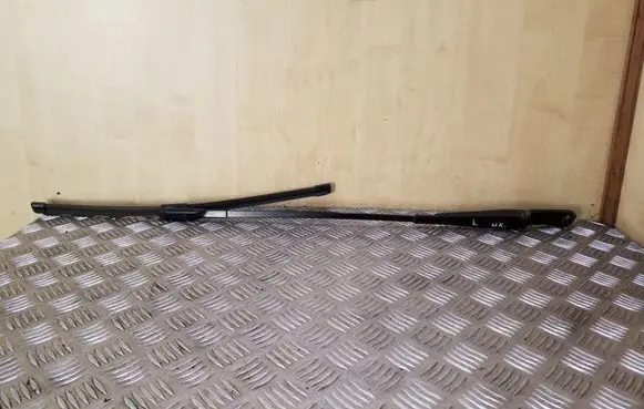Audi A6 S6 C7 4G Front wiper blade arm 4G2955407C