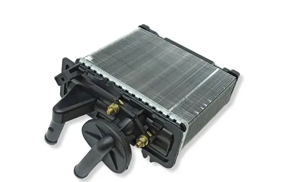 Aixam Crossline Heater blower radiator 2R005