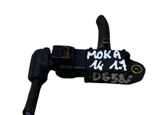 Opel Mokka Exhaust gas pressure sensor 55566186