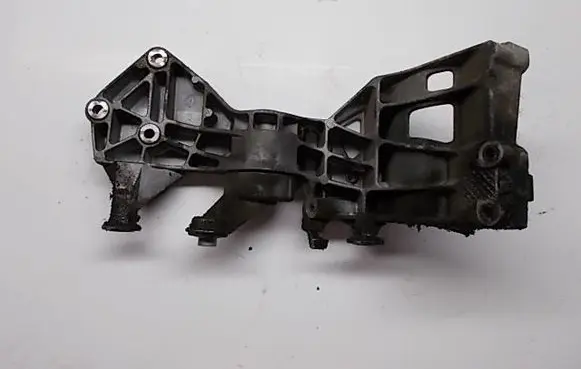 Generator/alternator bracket