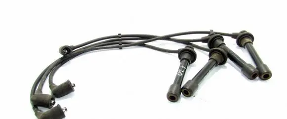 Honda Civic Ignition plug leads 