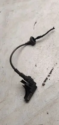 Audi A4 S4 B6 8E 8H Sensor 4b0919145A