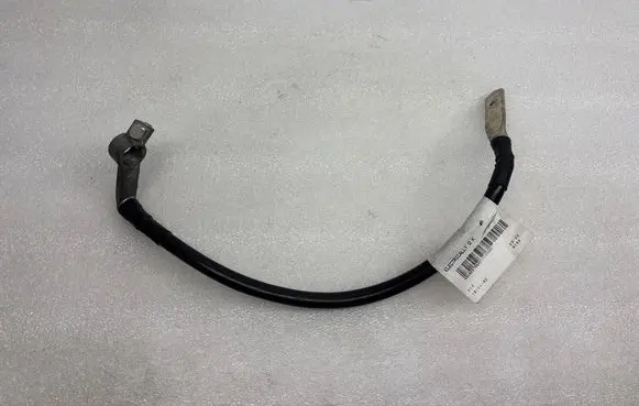 Volvo S60 Negative earth cable (battery) 9162579