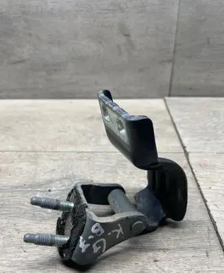 Volkswagen PASSAT B7 Tailgate/trunk/boot hinge 3c9827302