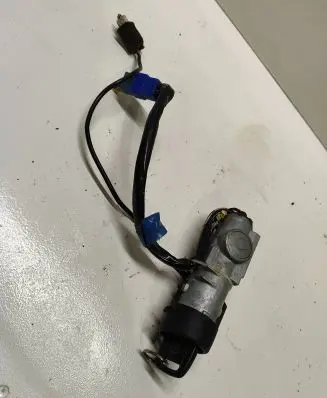 Subaru Outback Ignition lock