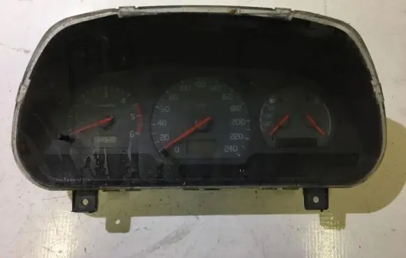 Volvo S40, V40 Speedometer (instrument cluster)