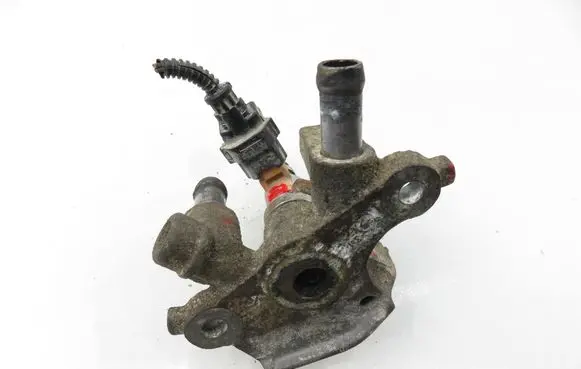 Renault Master III FAP injector 8200778880