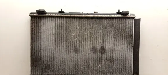 Citroen C4 III e-C4 Coolant radiator 982111158A