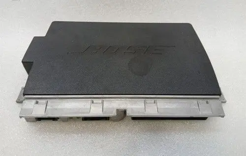 Porsche 911 991 Sound amplifier 4G5035223D