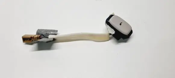 Nissan Qashqai J12 Microphone (bluetooth/phone) 281D02V70A