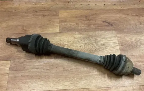 Ford Focus Front driveshaft 