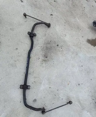 Volkswagen Touran III Front anti-roll bar/sway bar