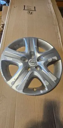 Opel Astra H R15 wheel hub/cap/trim A3319 A3311
