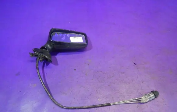Audi 80 90 S2 B4 Manual wing mirror 