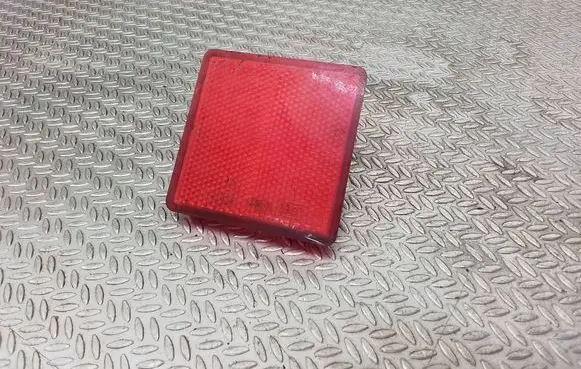 Fiat Ducato Rear tail light reflector 1317573080