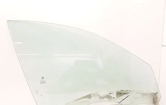 Alfa Romeo 159 Front door window glass four-door 43R001605 AS2 M3250