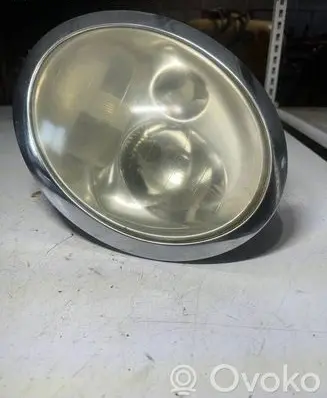 Mini One - Cooper R50 - 53 Headlight/headlamp 