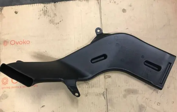 BMW 2 F45 Cabin air duct channel 7307882 11460913
