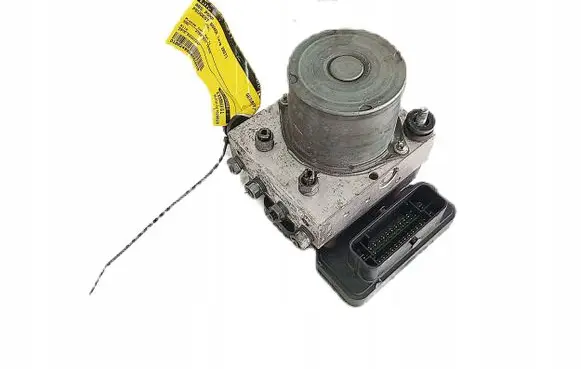 Fiat Ducato ABS Pump 519870330
