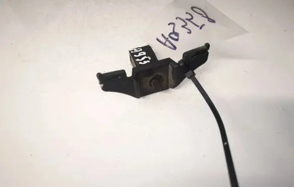 Mitsubishi Outlander Sensor