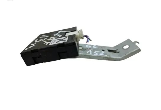 Nissan Leaf I (ZE0) Other control units/modules WC1G171A