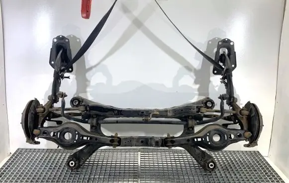 Toyota Camry VIII XV70 Rear suspension assembly kit set