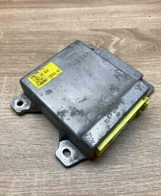 Mazda Premacy Airbag control unit/module C1Y657K30 4A29E