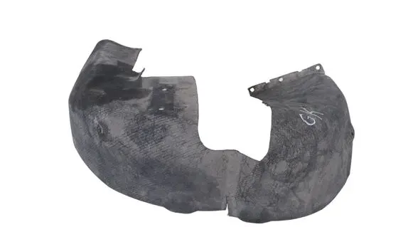 BMW X1 F48 F49 Rear arch fender liner splash guards 