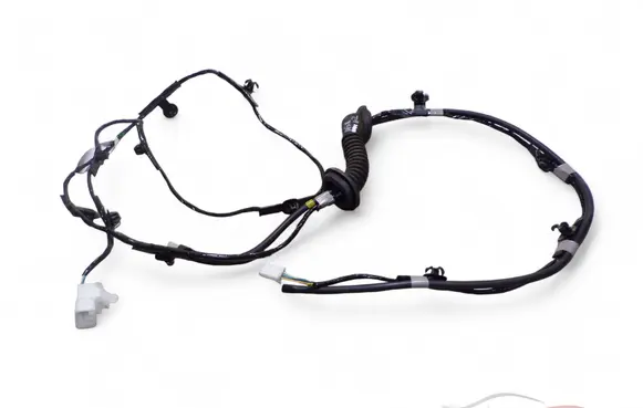Mitsubishi ASX Tailgate/trunk wiring harness 8512B308
