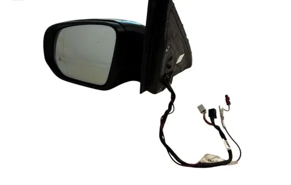 Mercedes-Benz GLS X167 Front door electric wing mirror A1678109101