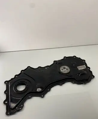 Renault Trafic II (X83) Timing chain cover 922001A 922001 M9R692