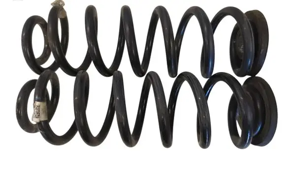 Volkswagen Atlas Cross Sport Rear coil spring 30F511115
