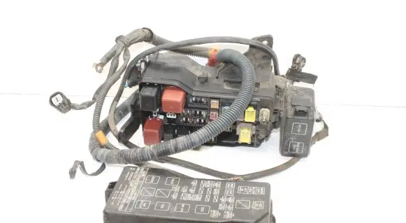 Toyota Land Cruiser (HDJ90) Other wiring loom 8266160120