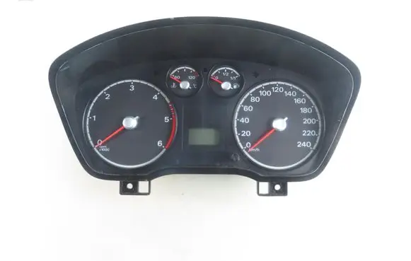 Speedometer (instrument cluster)