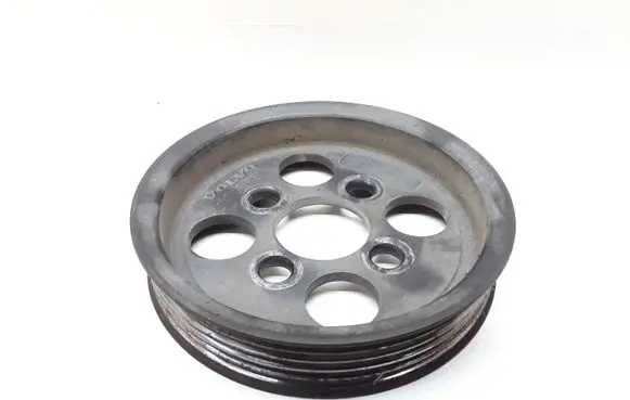 Volvo V70 Power steering pump pulley 30731821