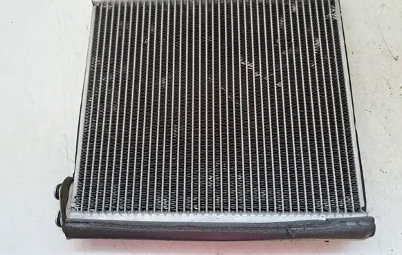 Air conditioning (A/C) radiator (interior)