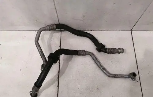 Mercedes-Benz ML W164 Headlight washer hose/pipe A1561800282