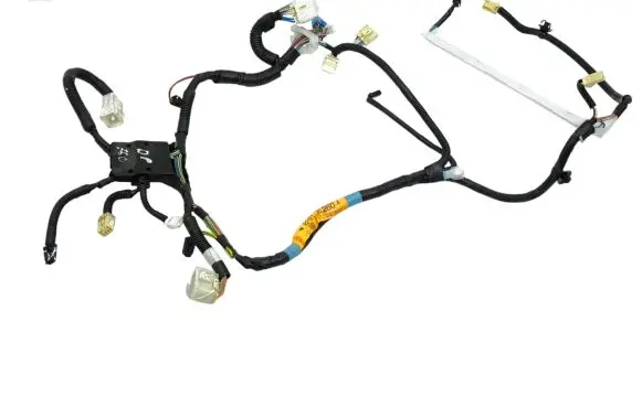 Lexus GS 300 350 430 450H Seat wiring loom 8219130260A