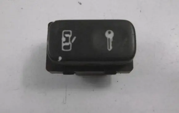 Skoda Octavia Mk2 (1Z) Central locking switch button 1Z0962125A