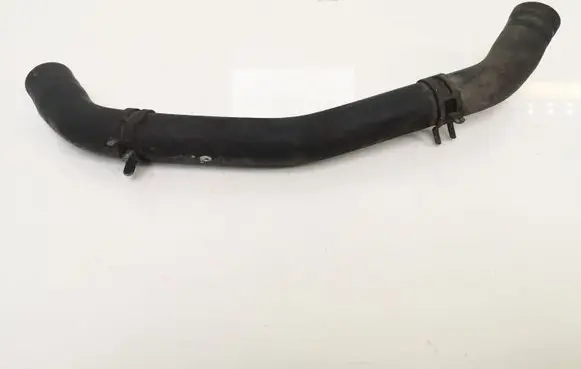 Mitsubishi ASX Turbo turbocharger oiling pipe/hose