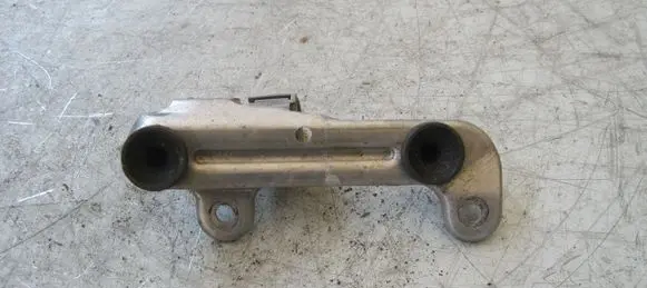 Mercedes-Benz CL C216 Other body part A2721411640