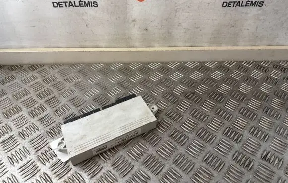 BMW 7 E65 E66 Door control unit/module 61356958447