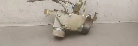 BMW 5 E39 Tailgate hydraulic pump motor 9015684 HB70019200 100526