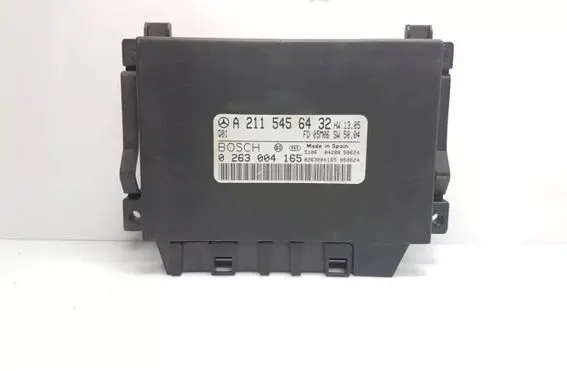 Mercedes-Benz E W211 Parking PDC control unit/module A2115456432